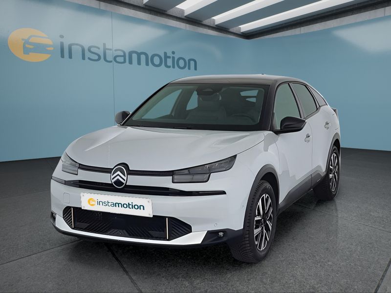 Citroen C4 1.2 107 kW