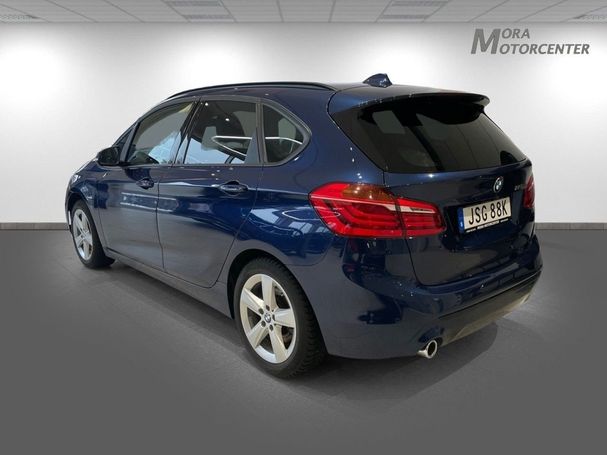 BMW 225 Active Tourer xe Steptronic xDrive 163 kW image number 6