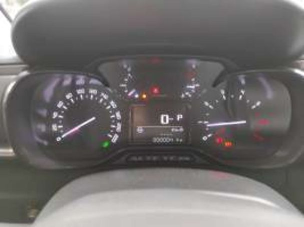 Citroen C3 Pure Tech 110 EAT6 SHINE 81 kW image number 19