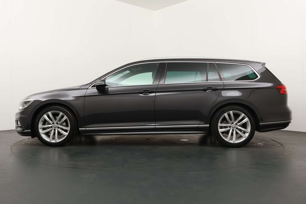 Volkswagen Passat Variant 1.5 TSI Highline DSG 110 kW image number 13