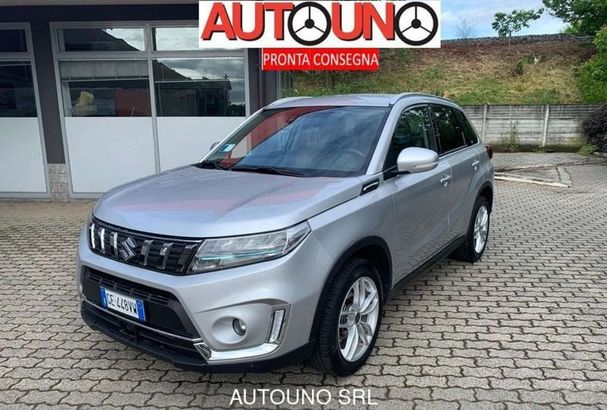 Suzuki Vitara 1.4 Hybrid Allgrip 95 kW image number 1