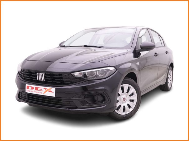 Fiat Tipo 96 kW image number 1