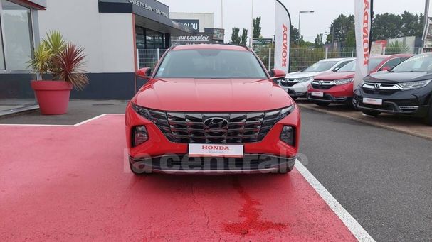 Hyundai Tucson 110 kW image number 16