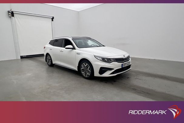 Kia Optima 152 kW image number 2