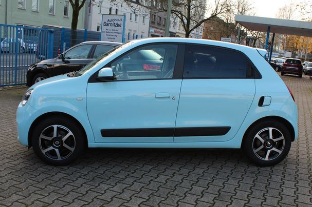 Renault Twingo 54 kW image number 5