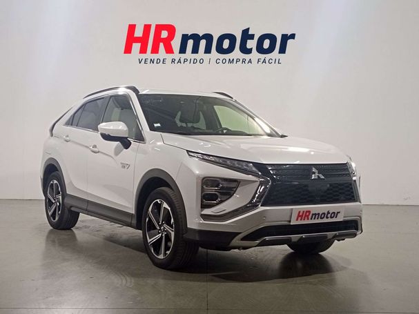 Mitsubishi Eclipse Cross 138 kW image number 1