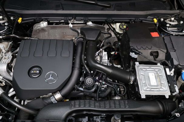 Mercedes-Benz A 200 120 kW image number 33