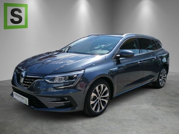 Renault Megane Grandtour TCe 140 EDC 103 kW image number 1