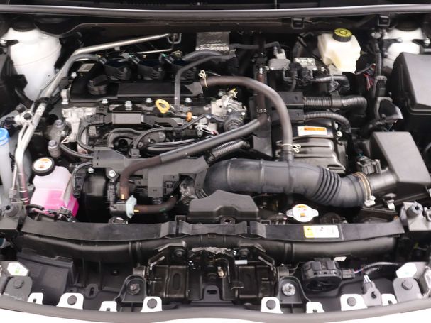 Mazda 2 Hybrid Agile 85 kW image number 40