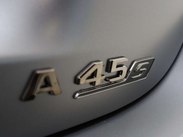 Mercedes-Benz A 45 AMG 4Matic 310 kW image number 44