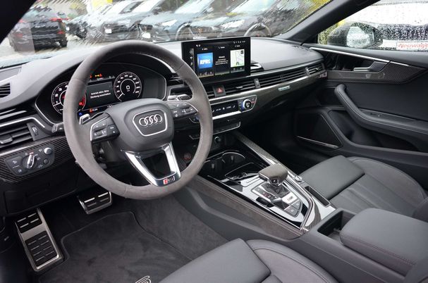 Audi RS5 331 kW image number 8