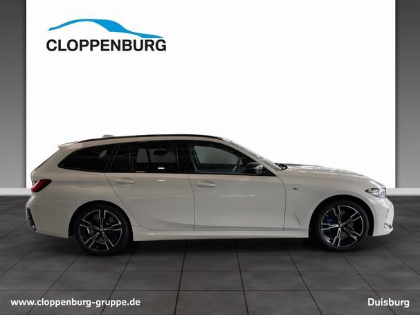 BMW 318i Touring 115 kW image number 6