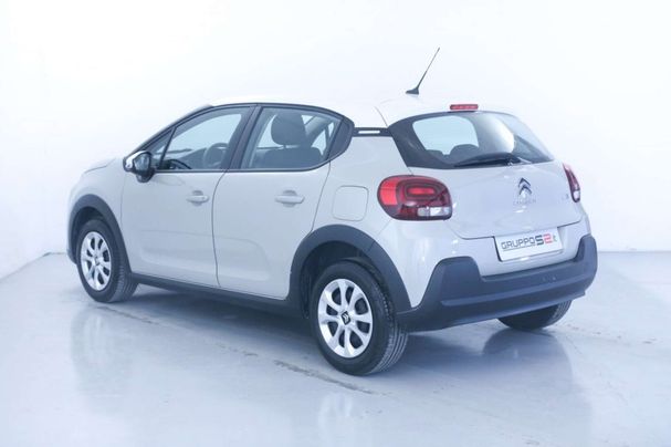 Citroen C3 BlueHDi 100 S&S FEEL 75 kW image number 7