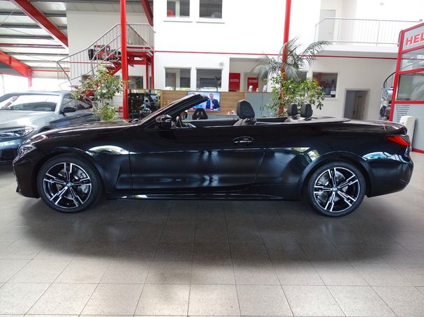 BMW 430i Cabrio M Sport 180 kW image number 5