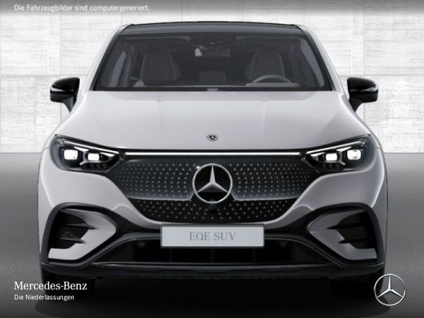 Mercedes-Benz EQE SUV 300 AMG 180 kW image number 6