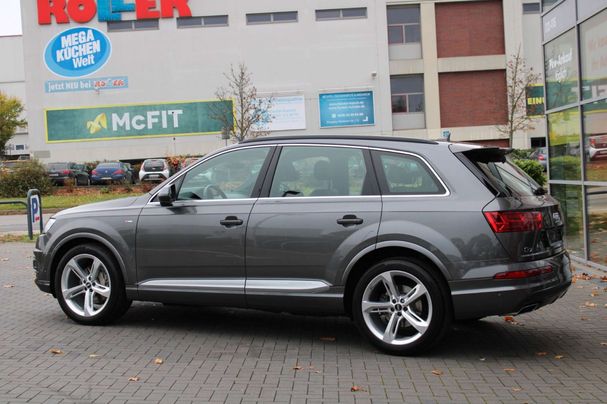 Audi Q7 50 TDI S-Line 210 kW image number 3