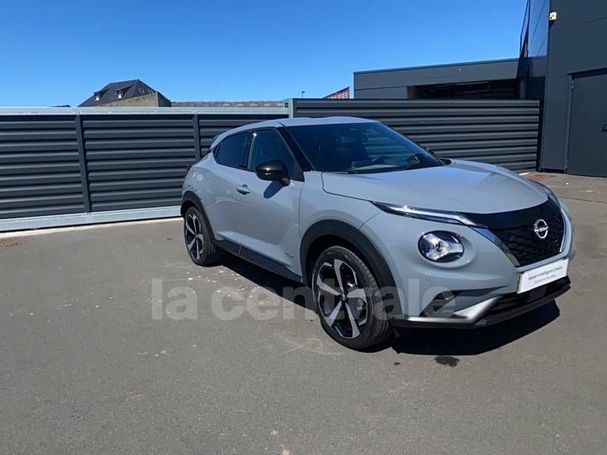 Nissan Juke 105 kW image number 3