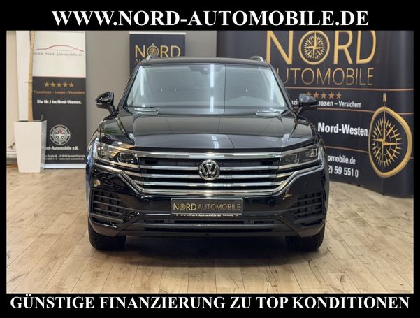 Volkswagen Touareg 3.0 TDI 4Motion 170 kW image number 4