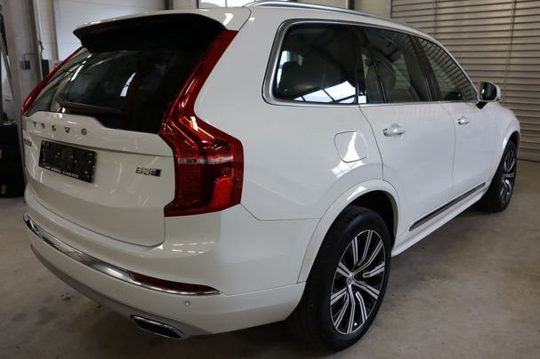 Volvo XC90 AWD Inscription 173 kW image number 4