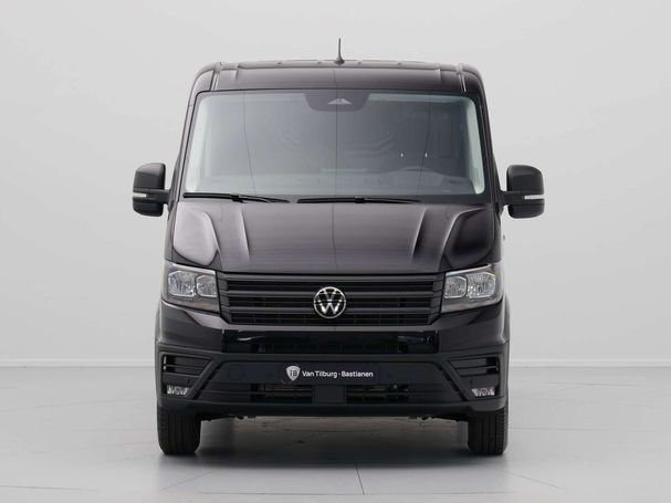 Volkswagen Crafter TDI 103 kW image number 8