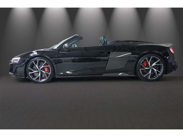 Audi R8 Performance 456 kW image number 1