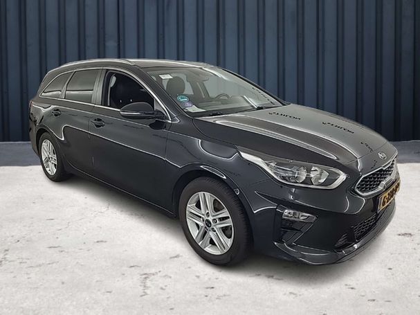 Kia Ceed SW 1.0 T-GDi 88 kW image number 2