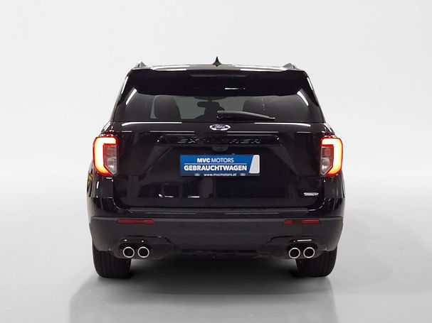 Ford Explorer 3.0 EcoBoost ST-Line 336 kW image number 16