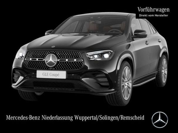 Mercedes-Benz GLE 450 d Coupé 270 kW image number 3