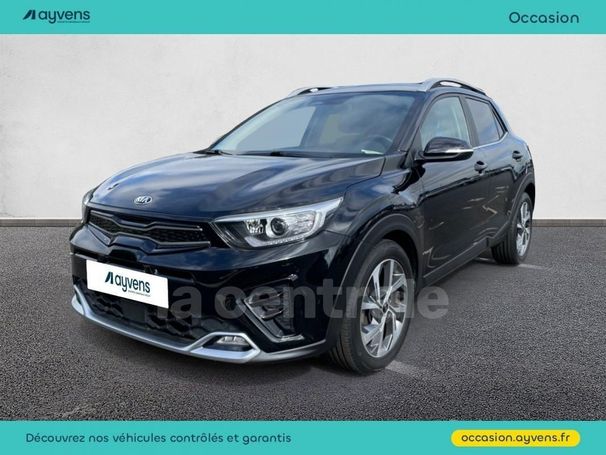 Kia Stonic 1.0 T-GDi 100 74 kW image number 1