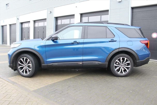 Ford Explorer 3.0 ST-Line 336 kW image number 5