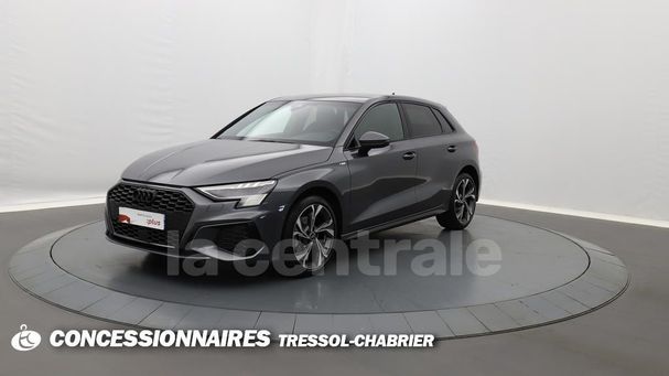 Audi A3 1.5 TFSI S tronic S-line Sportback 110 kW image number 1