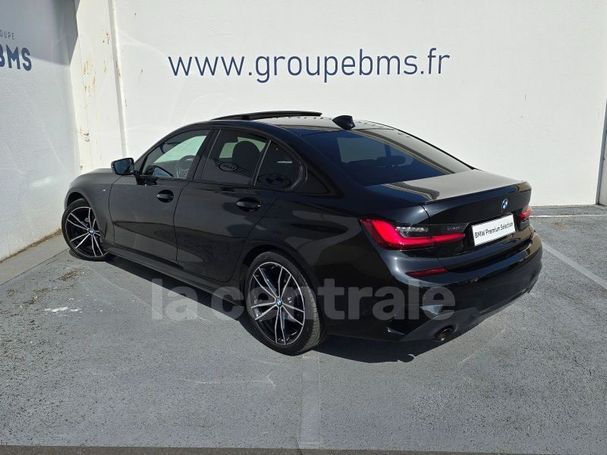 BMW 320d 140 kW image number 4