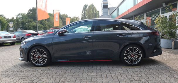 Kia ProCeed GT 150 kW image number 5