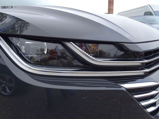 Volkswagen Arteon 110 kW image number 24