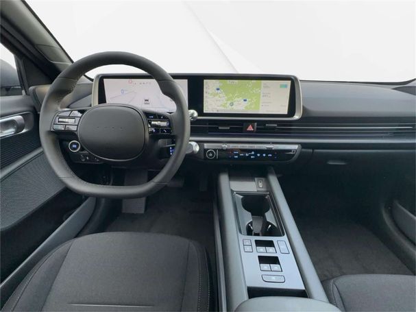 Hyundai Ioniq 6 239 kW image number 10