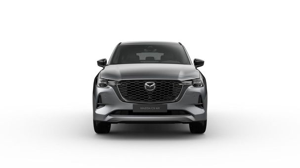 Mazda CX-60 D AWD 187 kW image number 4