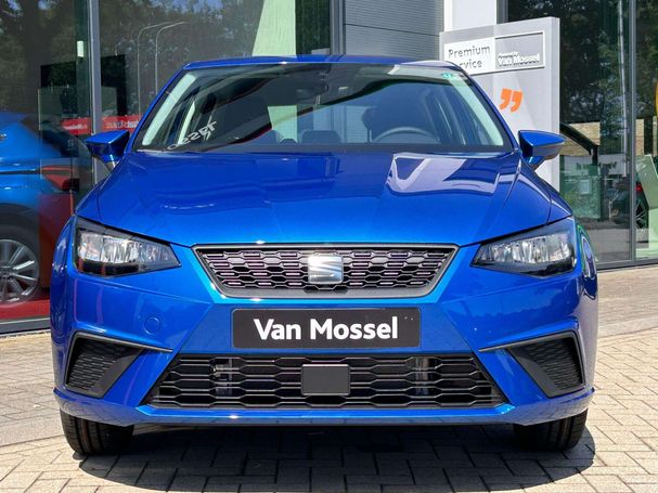 Seat Ibiza 1.0 TSI Style 70 kW image number 2