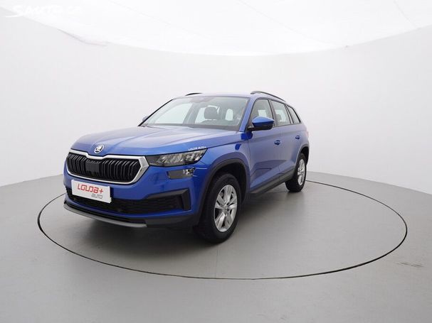 Skoda Kodiaq 2.0 TDI Ambition 110 kW image number 1