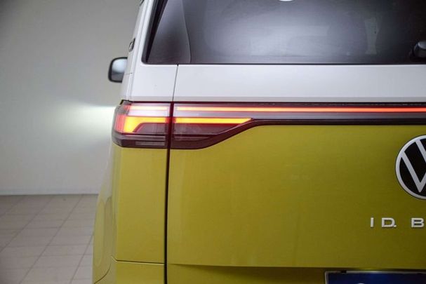 Volkswagen ID. Buzz Pro 125 kW image number 30