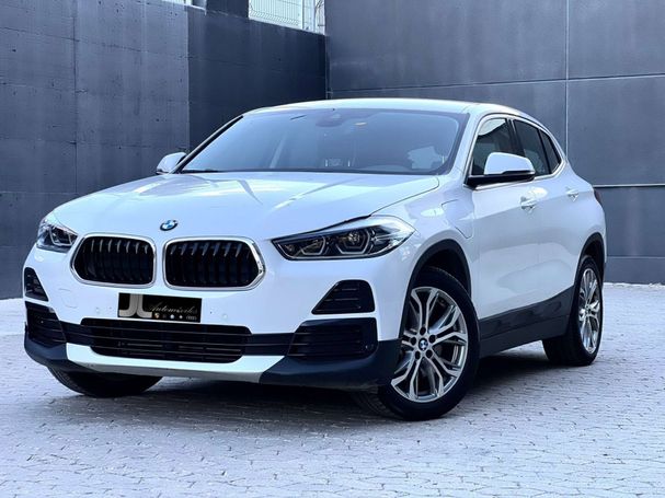 BMW X2e X xDrive 162 kW image number 1