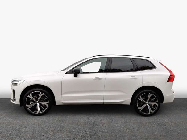 Volvo XC60 B4 Plus Dark 145 kW image number 1