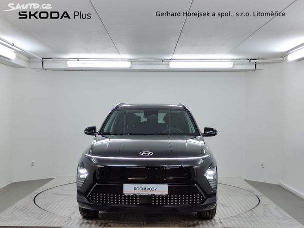 Hyundai Kona 160 kW image number 4