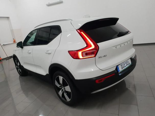 Volvo XC40 D3 110 kW image number 4