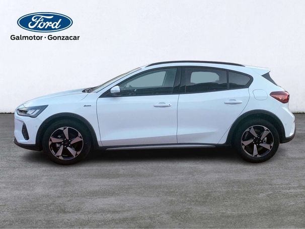 Ford Focus 1.0 EcoBoost MHEV 114 kW image number 5