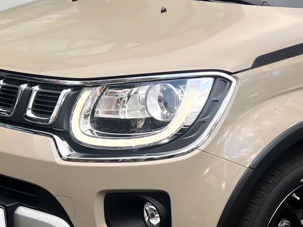 Suzuki Ignis 61 kW image number 4