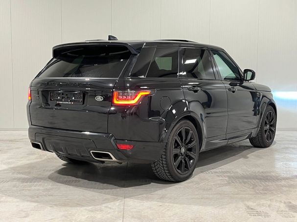 Land Rover Range Rover Sport D250 183 kW image number 3