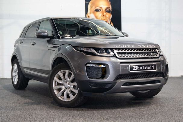 Land Rover Range Rover Evoque Si4 Autobiography 177 kW image number 1