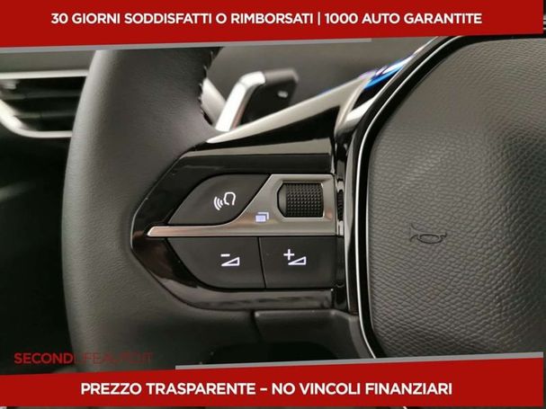 Peugeot 3008 1.6 Hybrid e-EAT8 165 kW image number 29