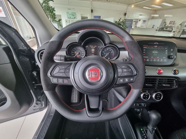 Fiat 500X 1.5 GSE Hybrid 96 kW image number 6