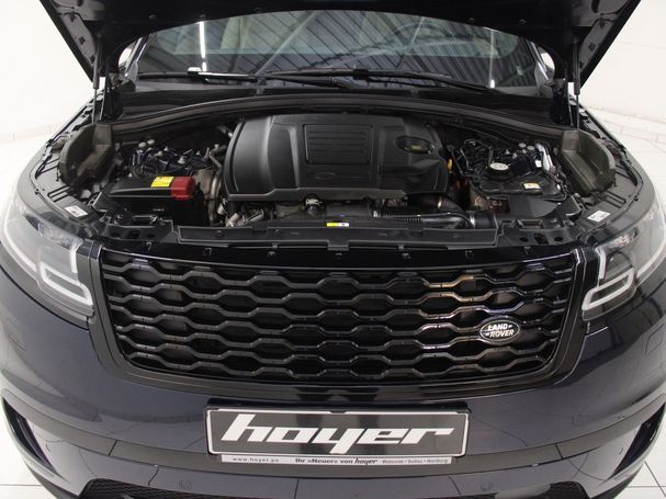 Land Rover Range Rover Velar P400e S 297 kW image number 17